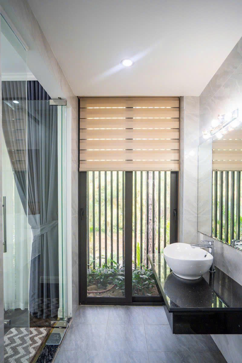 [Flamingo 3 Rooms G3.5] 플라밍고 3 룸 프리미엄 빌라 – 소나무 숲 속의 힐링 스테이