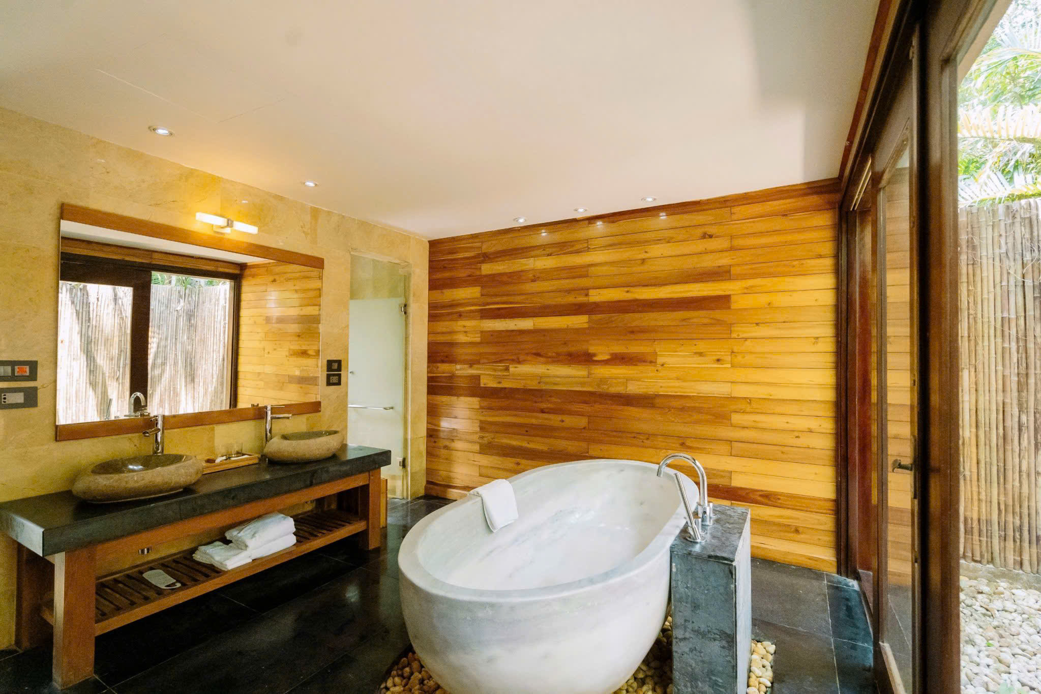 [HillTop Flamingo 3Rooms] 힐탑 프리미엄 빌라 – 플라밍고 따이라이 리조트