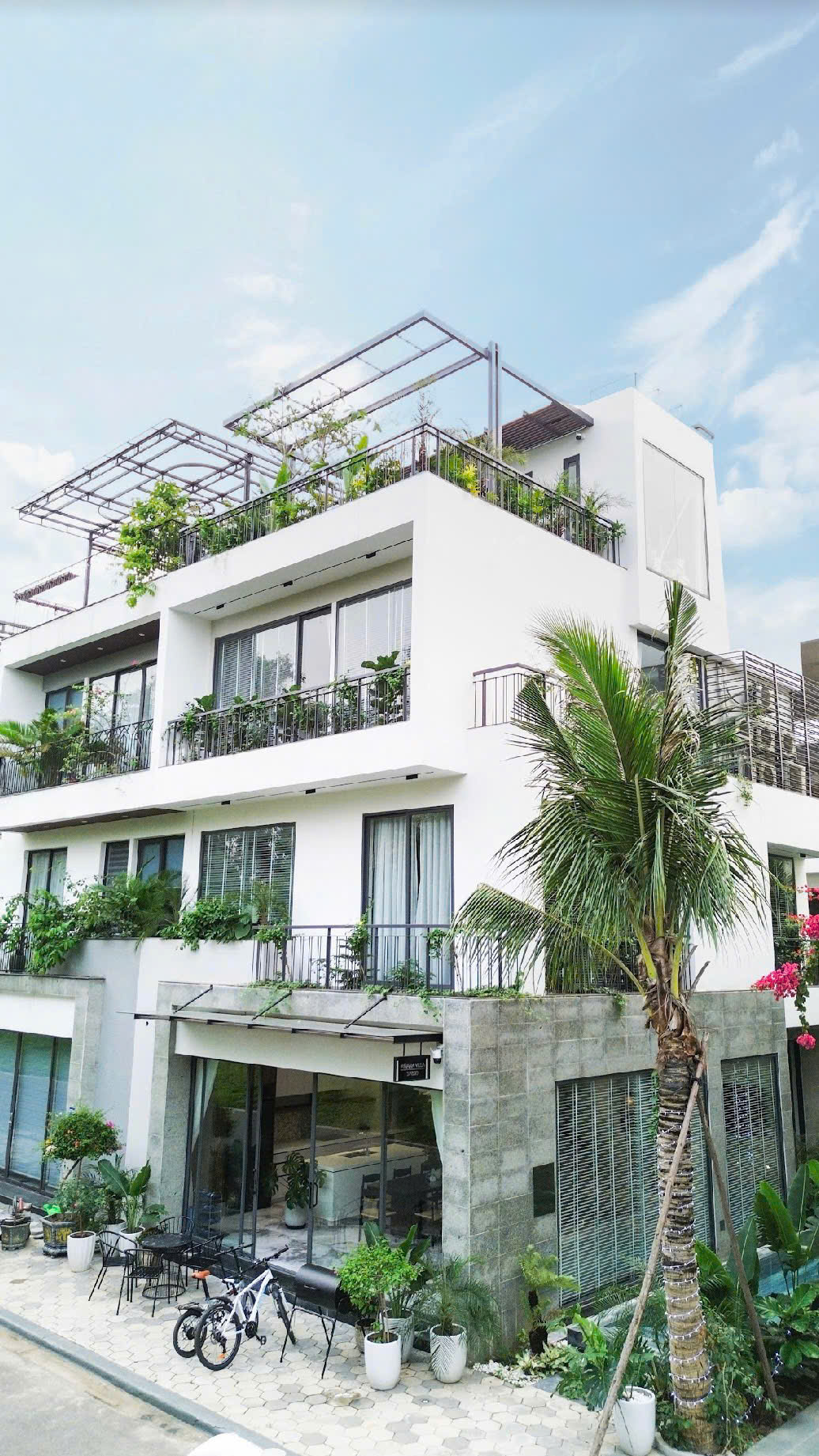 [F.S.V 7.09] VIP 6베드룸  – 플라밍고 다이라이 리조트