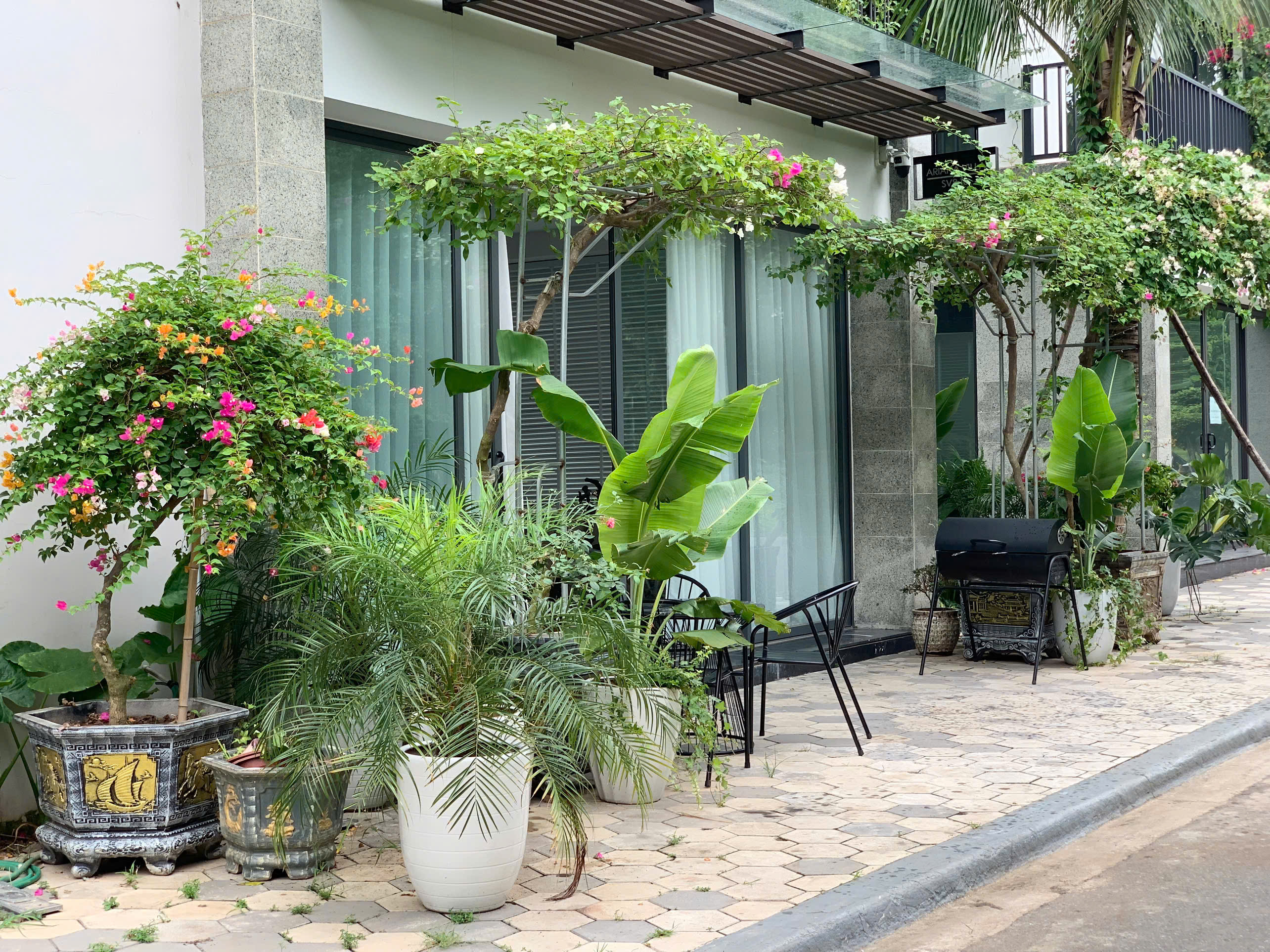 [F.S.V 7.09] VIP 6베드룸  – 플라밍고 다이라이 리조트