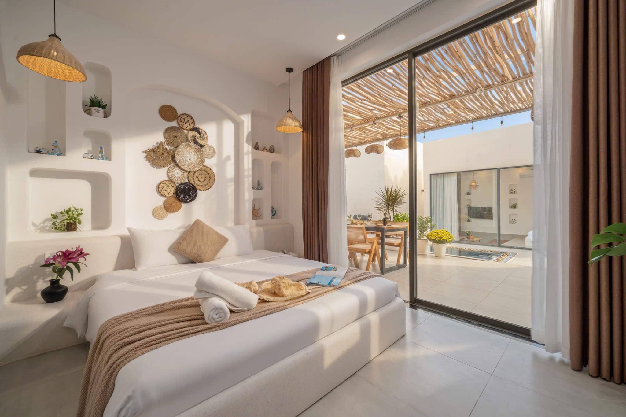 [DANANG VILLA 3BR] 다낭 MXT Jolie Villa 3베드룸