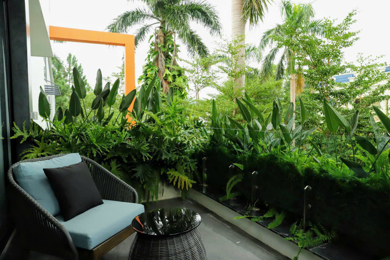 [BF 112- Flamingo Dai Lai 3 Bedrooms Premium Full Villa ] 플라밍고 다이라이 BF112 프리미엄 풀빌라