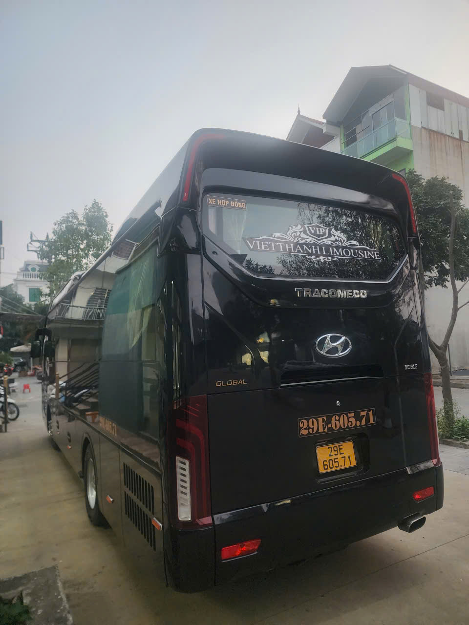 한국인 여행객를 위한 베트남 프라이빗 차량 서비스