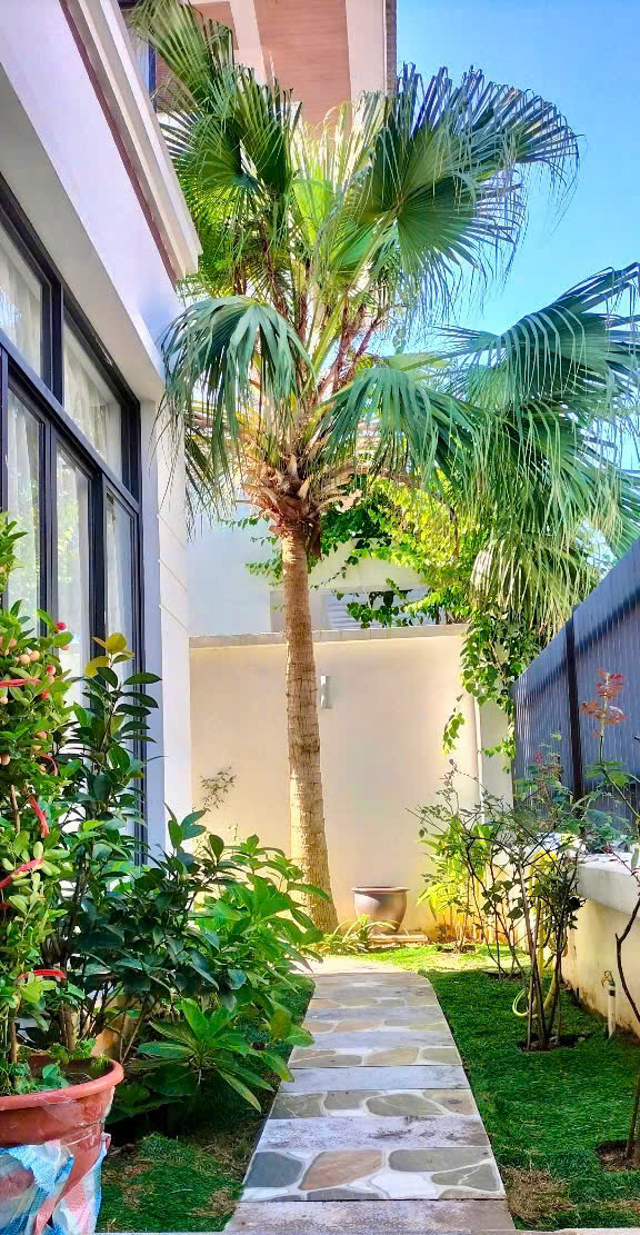 [Ha Long Villa 5Rooms] FLC BT611 빌라 – 프라이빗 수영장, 오션뷰 & 골프장 전망
