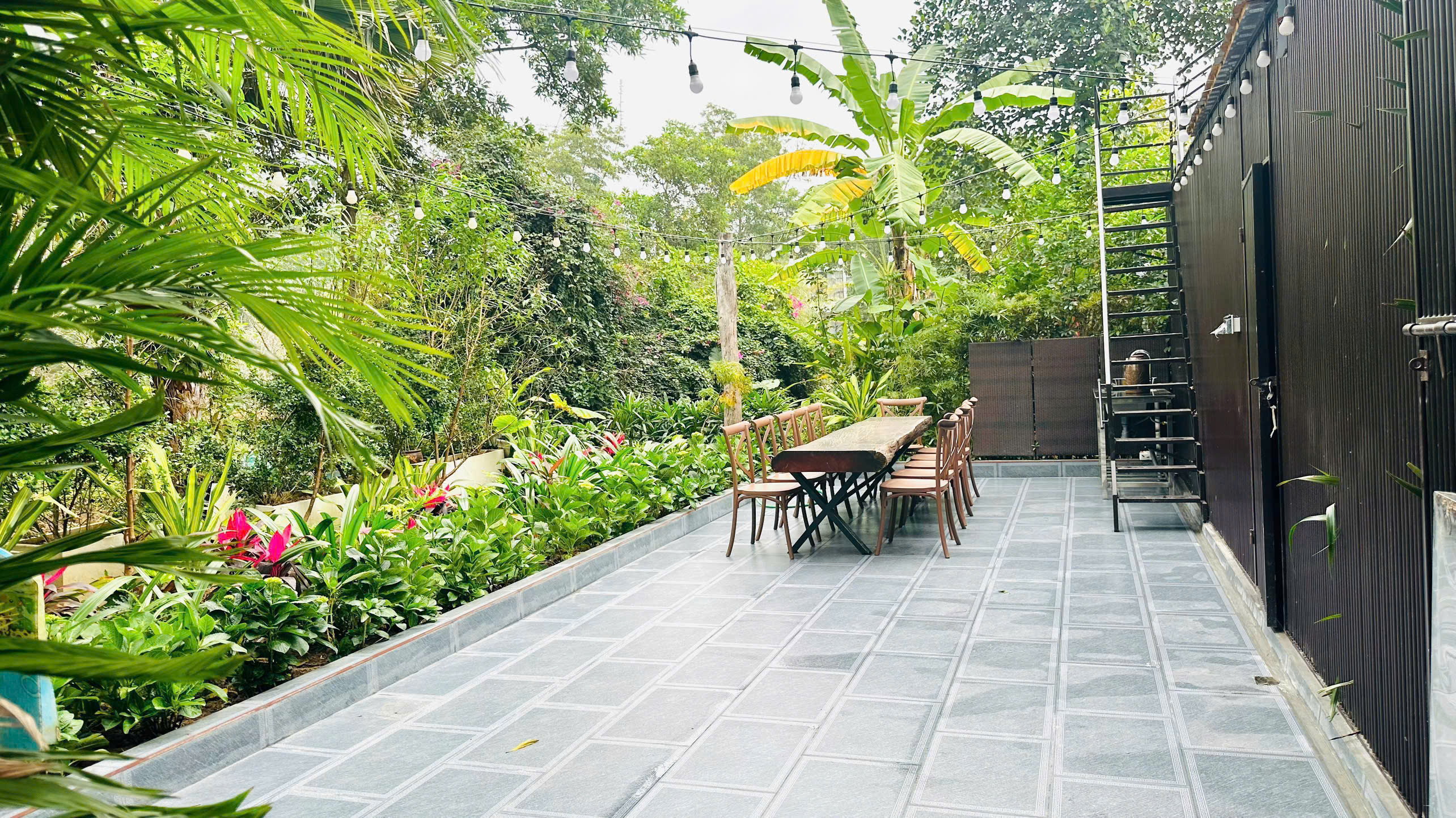 [FLAMINGO ĐẠI LẢI] CF11 BÁCH THANH VILLA – 3ROOMS