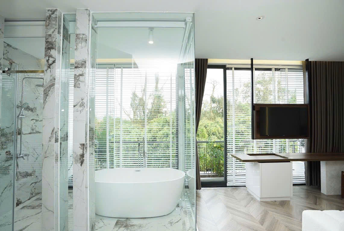 [F.S.V 7.09] VIP 6베드룸  – 플라밍고 다이라이 리조트