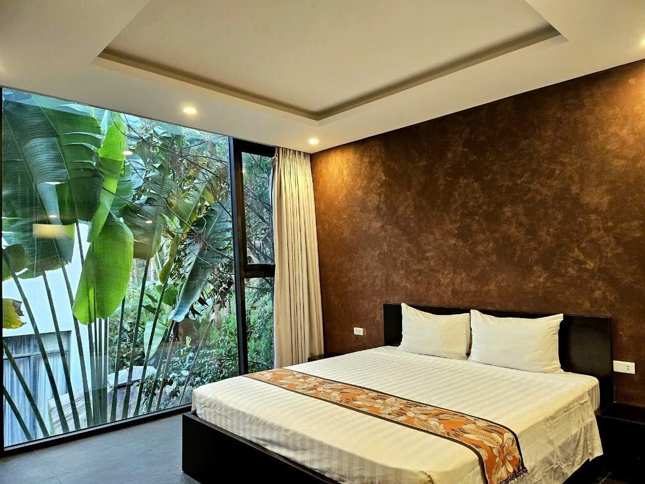 TF147 7ROOMS LUXURY PRIVATE VILLA – FLAMINGO DAI LAI