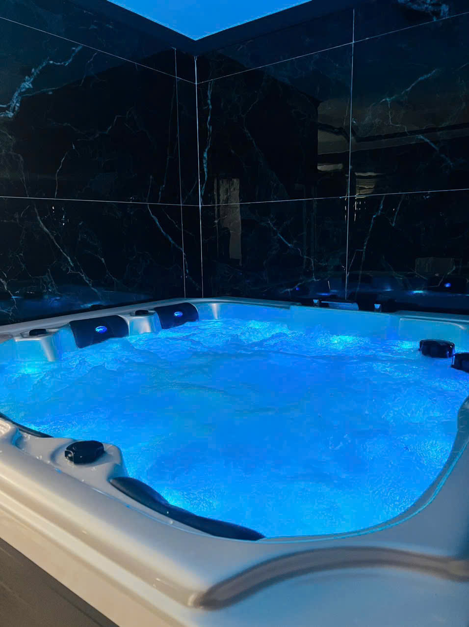 [FLAMINGO VVIP 7 ROOMS] 플라밍고 VVIP 7룸 레이크뷰 풀빌라