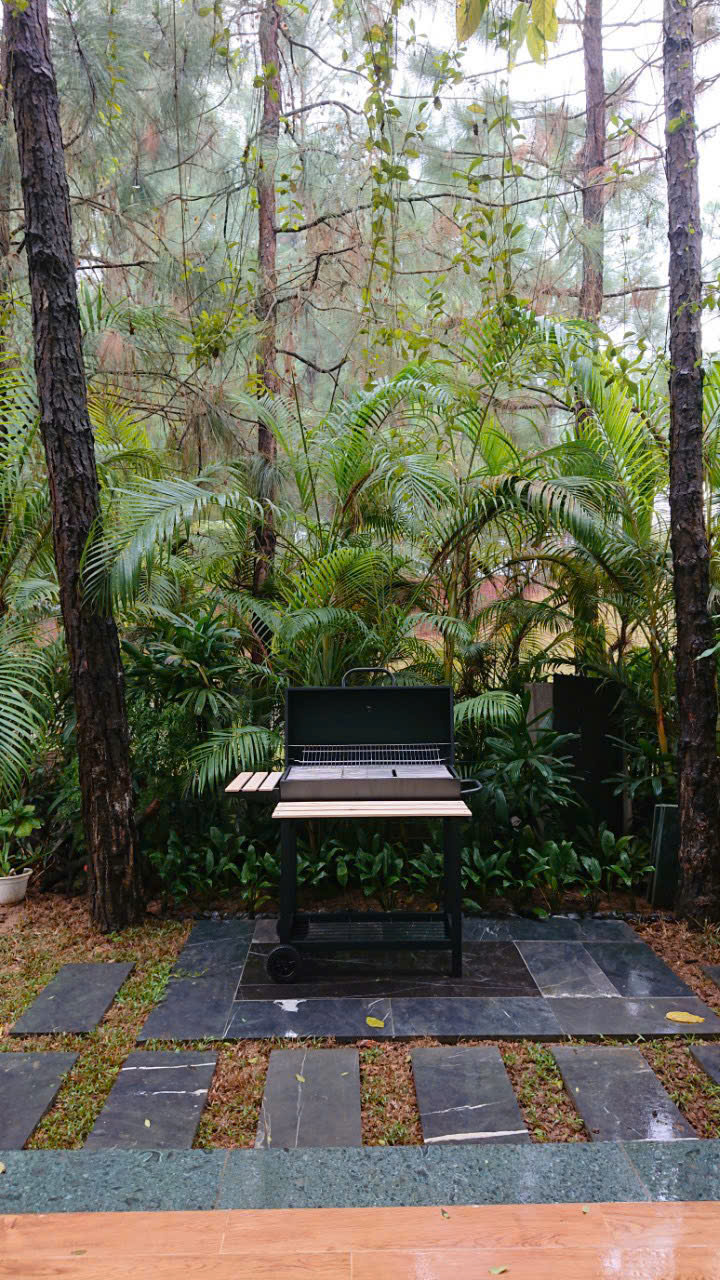 [Flamingo 3Rooms]  GVF05 럭셔리 프라이빗 빌라.