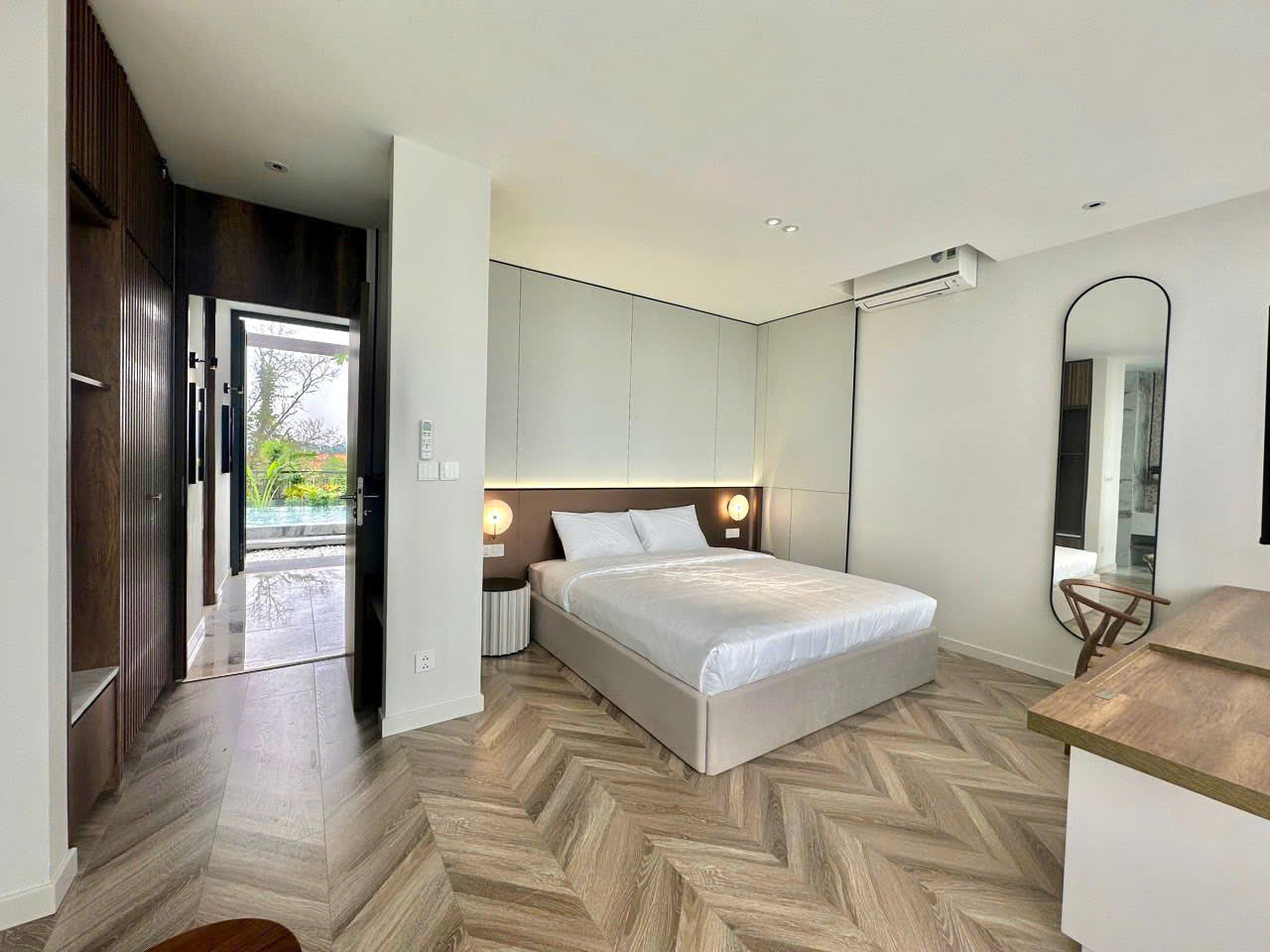 [F.S.V 7.09] VIP 6베드룸  – 플라밍고 다이라이 리조트