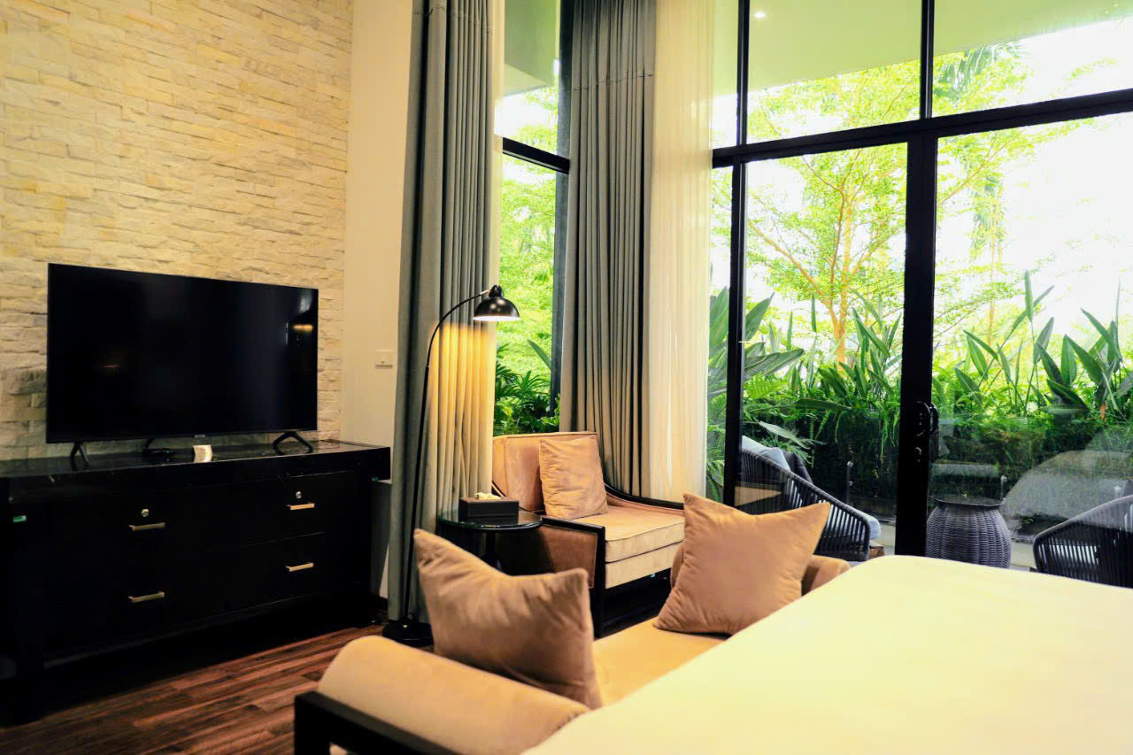 [BF 112- Flamingo Dai Lai 3 Bedrooms Premium Full Villa ] 플라밍고 다이라이 BF112 프리미엄 풀빌라