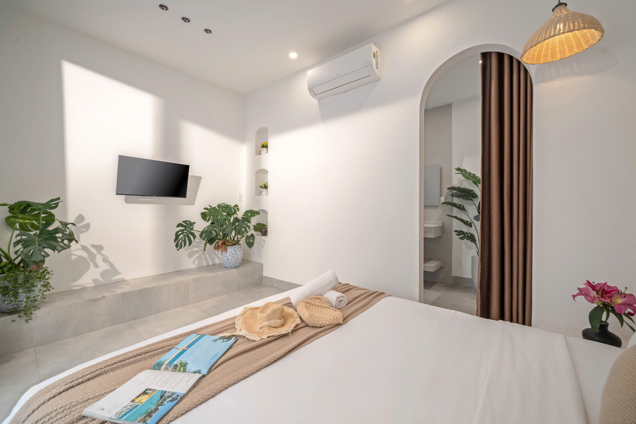 [DANANG VILLA 3BR] 다낭 MXT Jolie Villa 3베드룸
