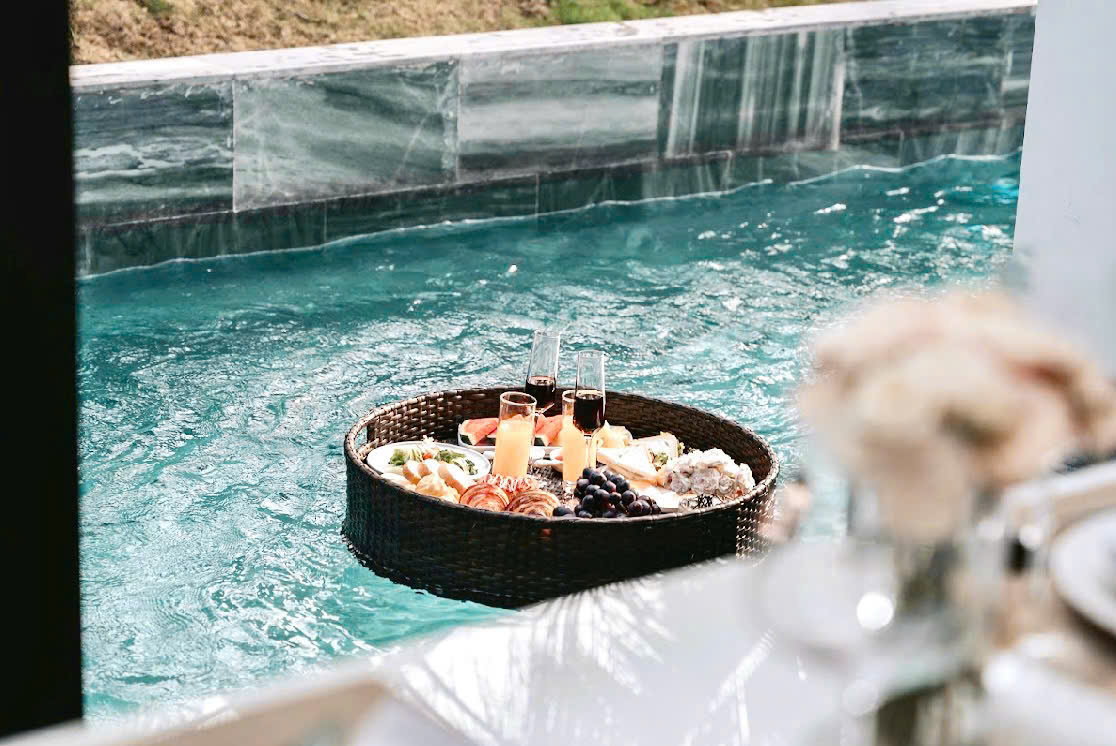 GV3.8 Flamingo Đại Lải – 자연 속 프라이빗 3룸 럭셔리 풀빌라