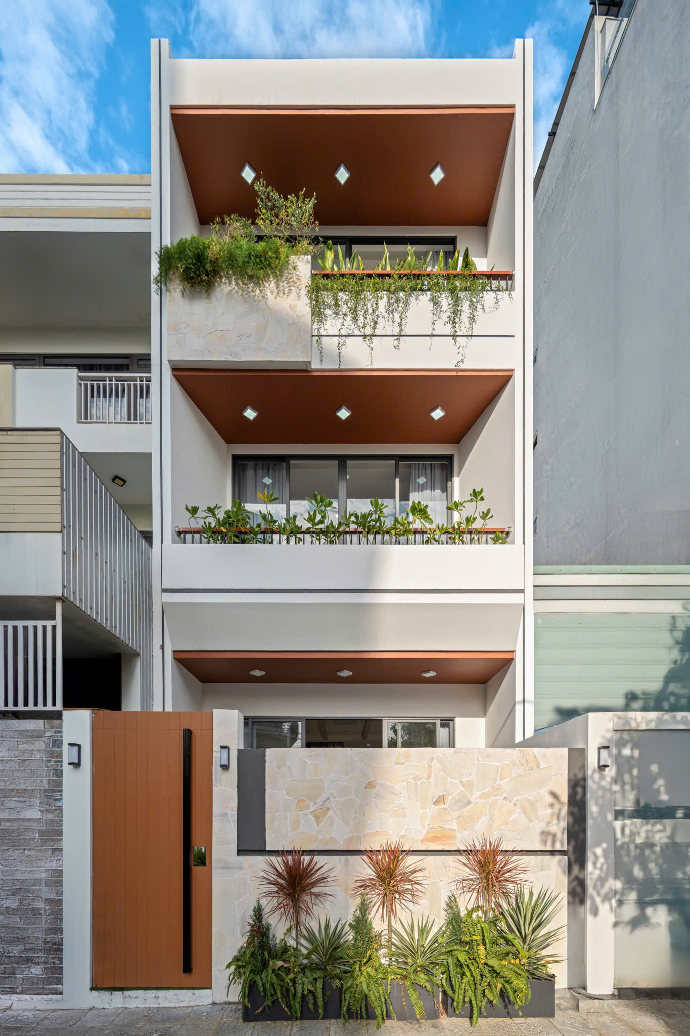 [DA NANG VILLA 4BR] MXT Sala Villa 4베드룸