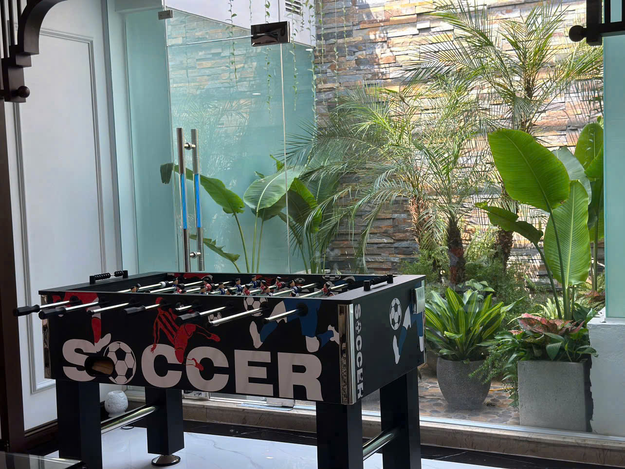 [FLAMINGO ĐẠI LẢI] CF11 BÁCH THANH VILLA – 3ROOMS