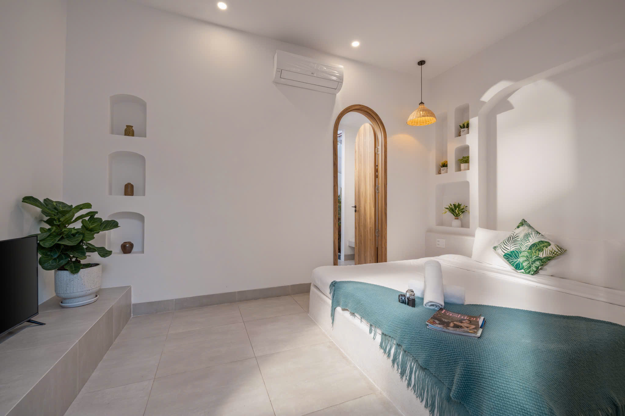 [DA NANG VILLA 4BR] MXT Dali Villa 4베드룸