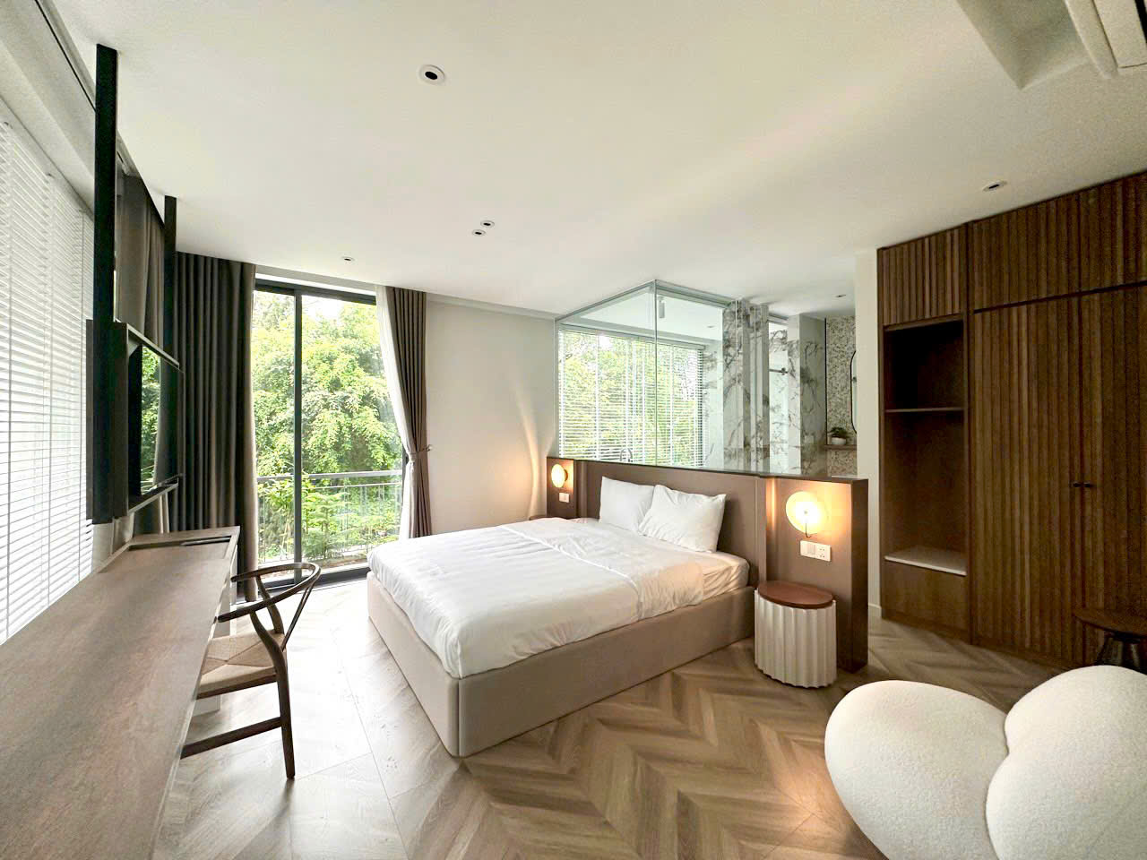 [F.S.V 7.09] VIP 6베드룸  – 플라밍고 다이라이 리조트