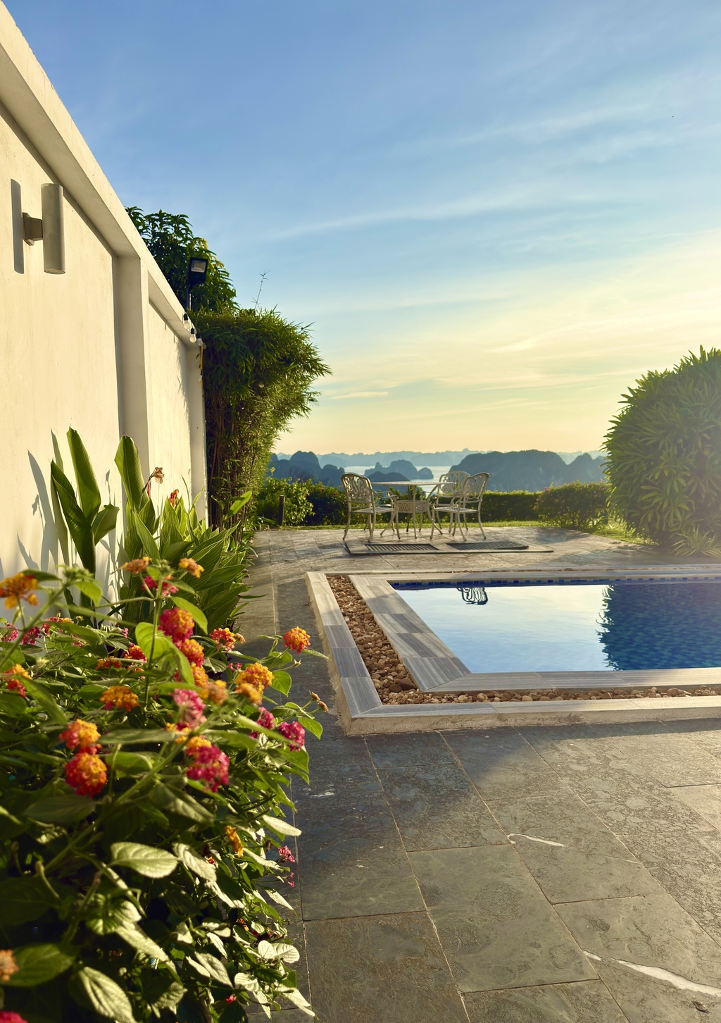 [FLC HẠ LONG] BT617 LUXURY VILLA – 5ROOMS