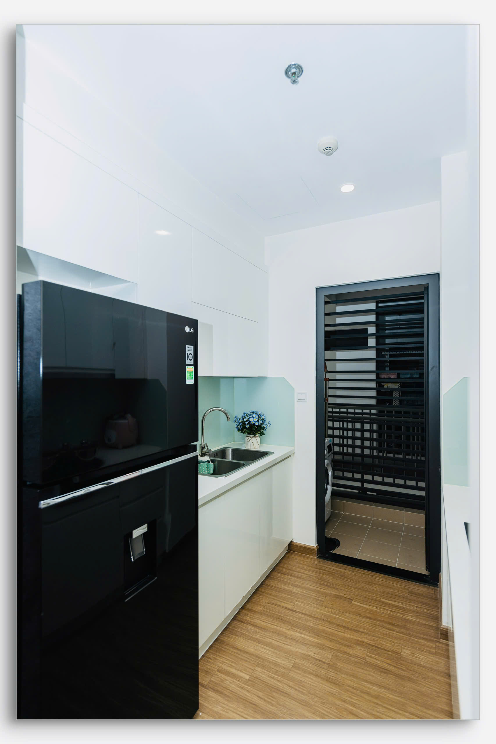 🌇[Vinhomes SKY LAKE] 빈홈스 스카이레이크 – 하노이 도심 속 2베드룸 럭셔리 아파트 “하늘 위의 휴식”