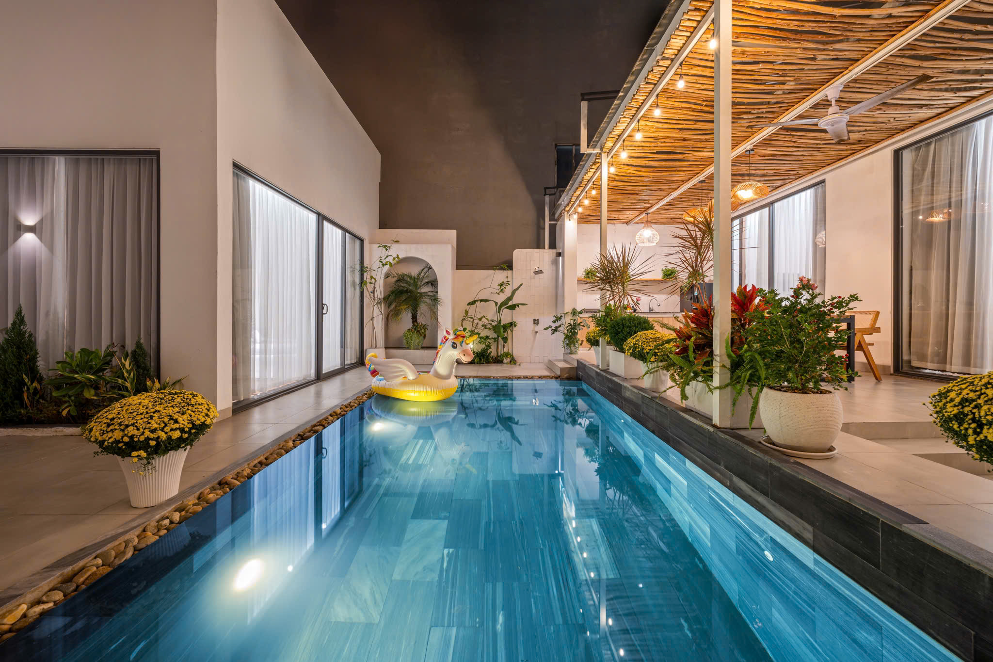 [DANANG VILLA 3BR] 다낭 MXT Jolie Villa 3베드룸