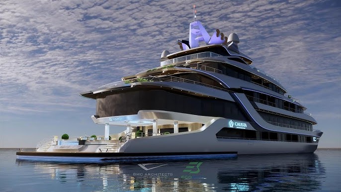 [CALISTA CRUISE 1night] 하롱베이 6성급 칼리스타 크루즈 + 왕복 리무진 포함 #투어형