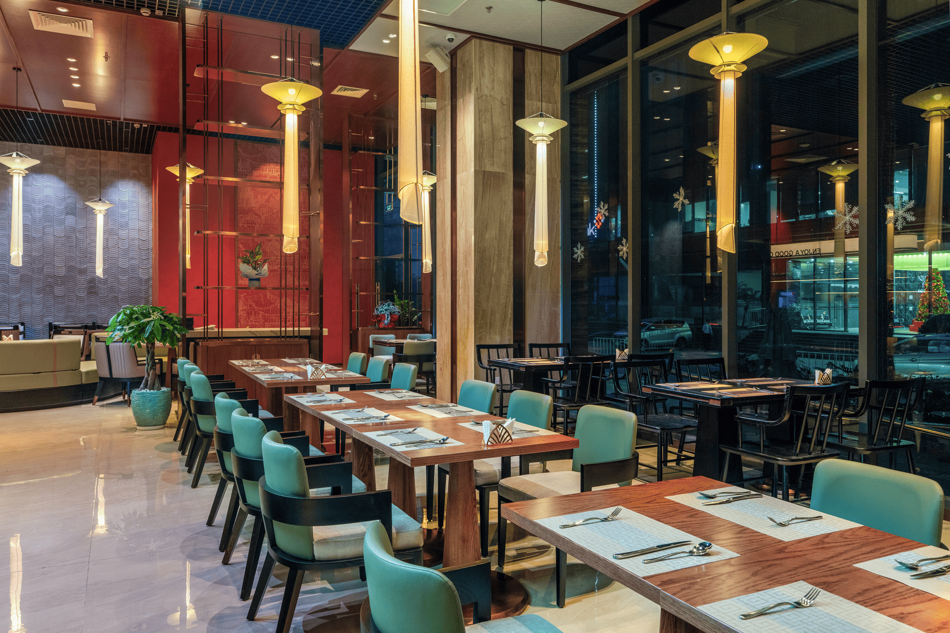 ARAVELLE SUITES HANOI (18 Phạm Hùng, Nam Từ Liêm, Hanoi)