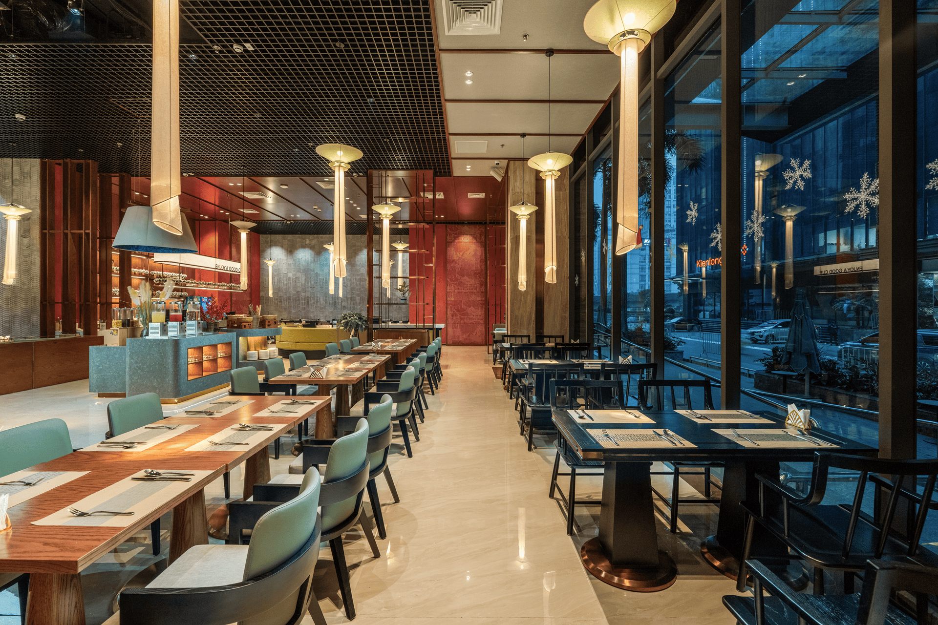 ARAVELLE SUITES HANOI (18 Phạm Hùng, Nam Từ Liêm, Hanoi)
