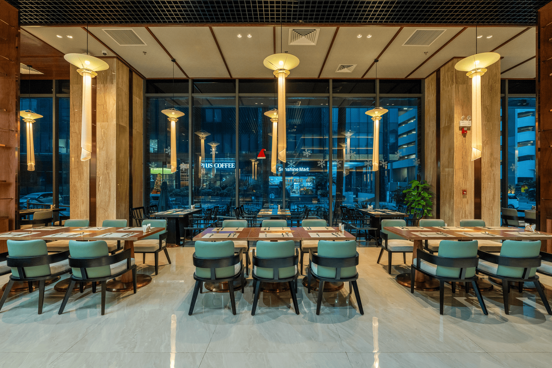 ARAVELLE SUITES HANOI (18 Phạm Hùng, Nam Từ Liêm, Hanoi)