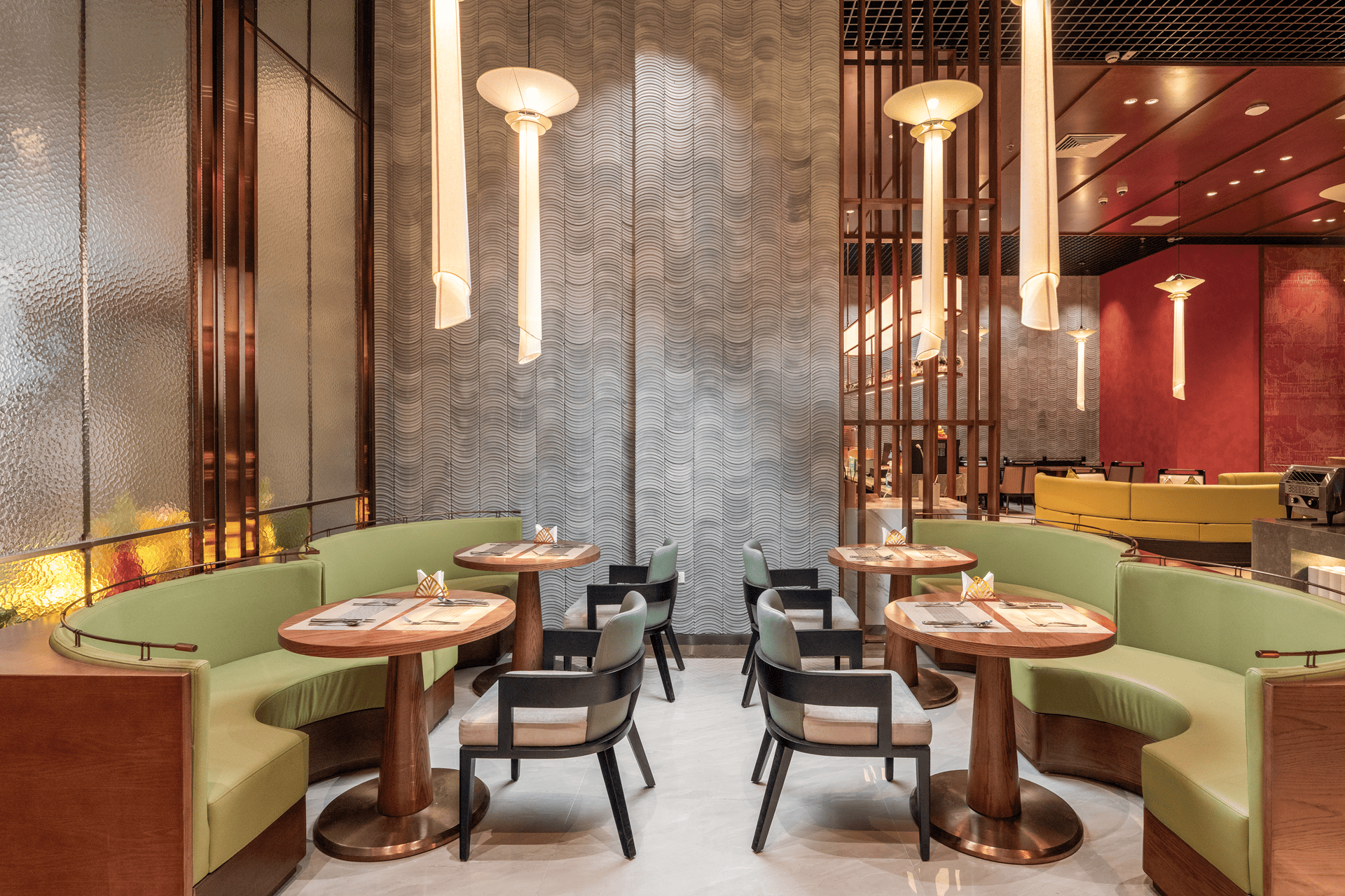 ARAVELLE SUITES HANOI (18 Phạm Hùng, Nam Từ Liêm, Hanoi)