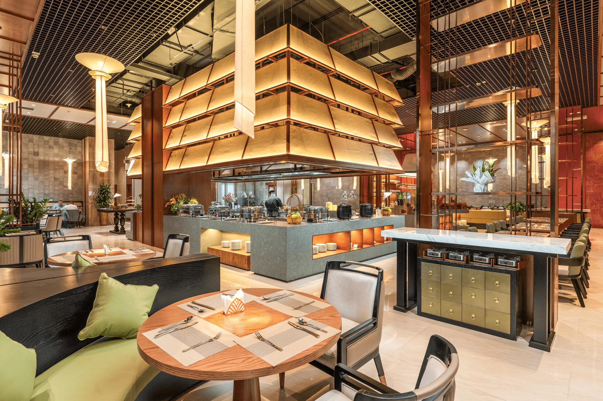 ARAVELLE SUITES HANOI (18 Phạm Hùng, Nam Từ Liêm, Hanoi)