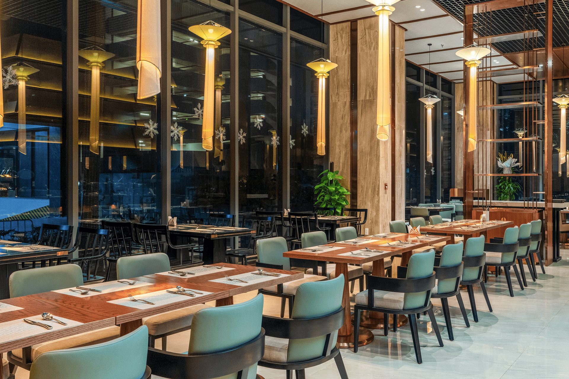 ARAVELLE SUITES HANOI (18 Phạm Hùng, Nam Từ Liêm, Hanoi)