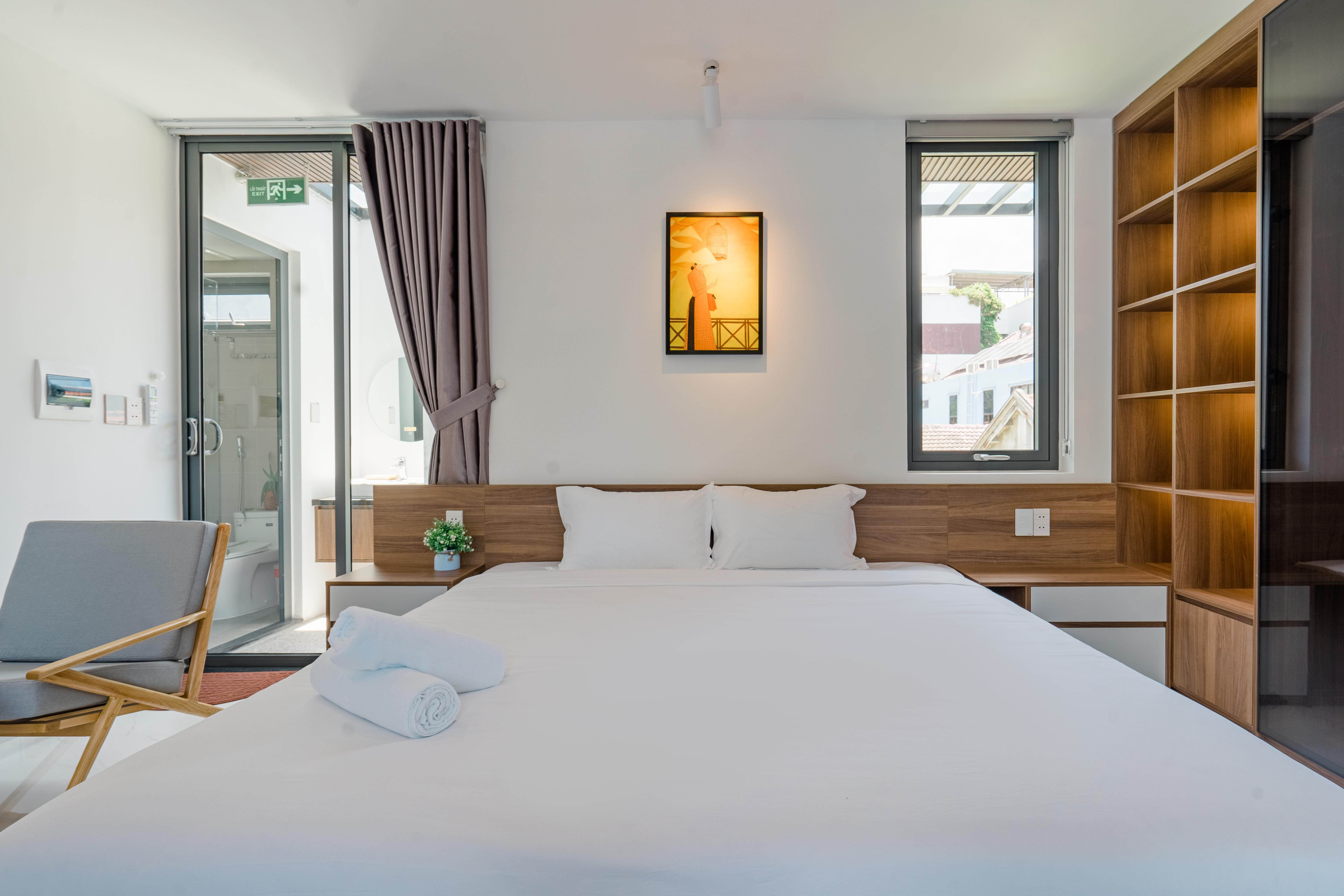 Ammy Luxury Danang 10 Bedroom – 미케비치 근처에서 즐기는 프라이빗 럭셔리 10룸 풀빌라
