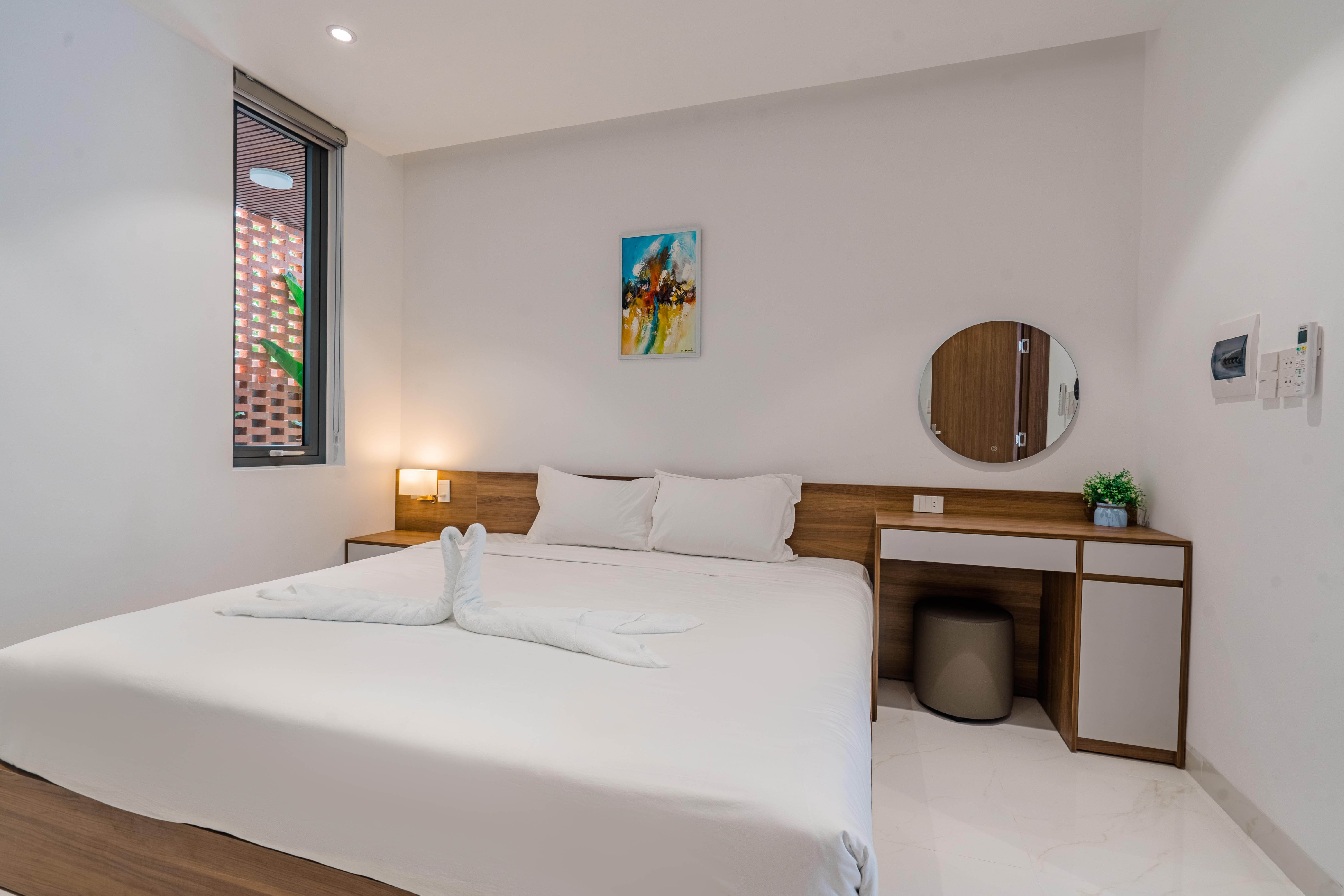 Ammy Luxury Danang 10 Bedroom – 미케비치 근처에서 즐기는 프라이빗 럭셔리 10룸 풀빌라