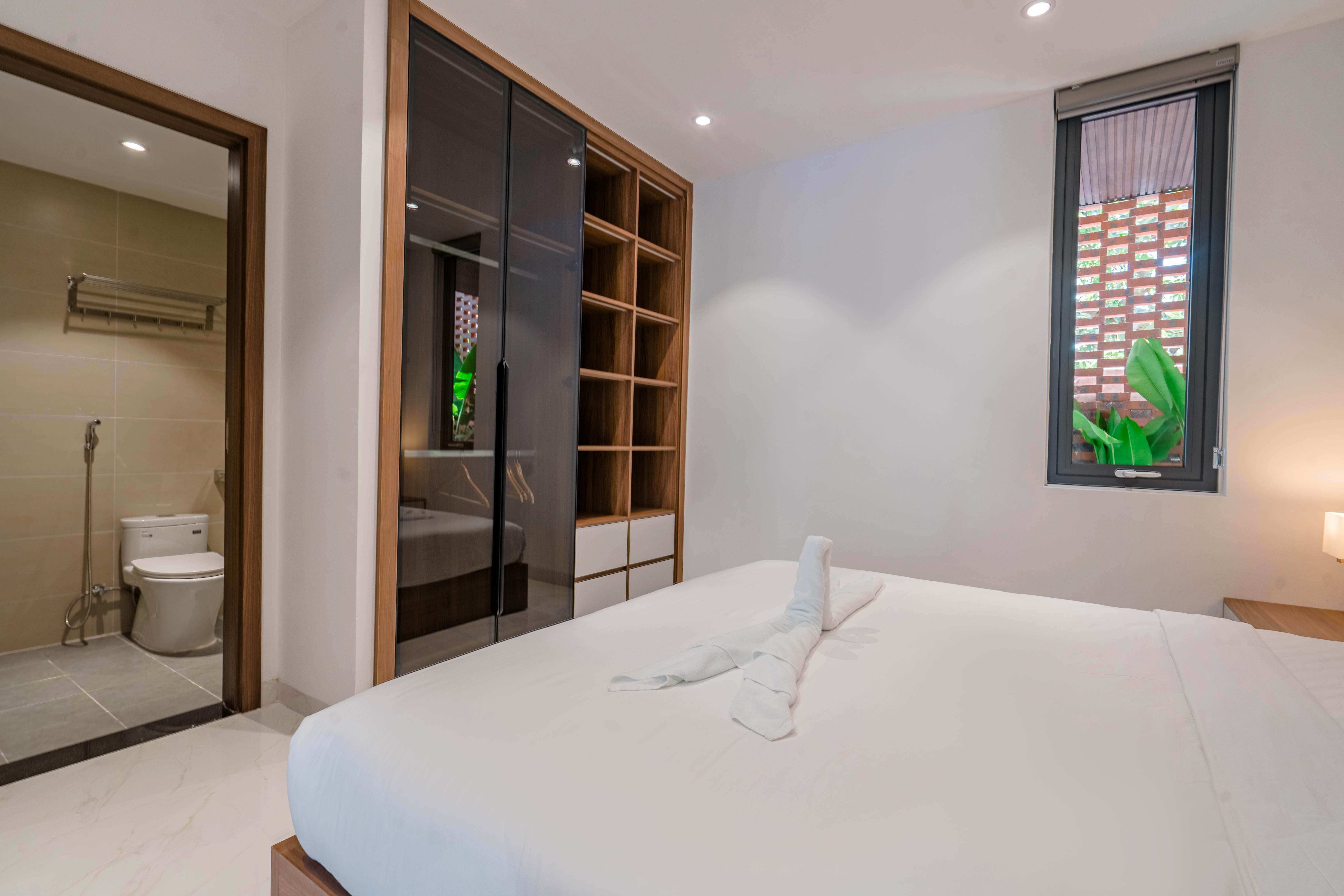 Ammy Luxury Danang 10 Bedroom – 미케비치 근처에서 즐기는 프라이빗 럭셔리 10룸 풀빌라