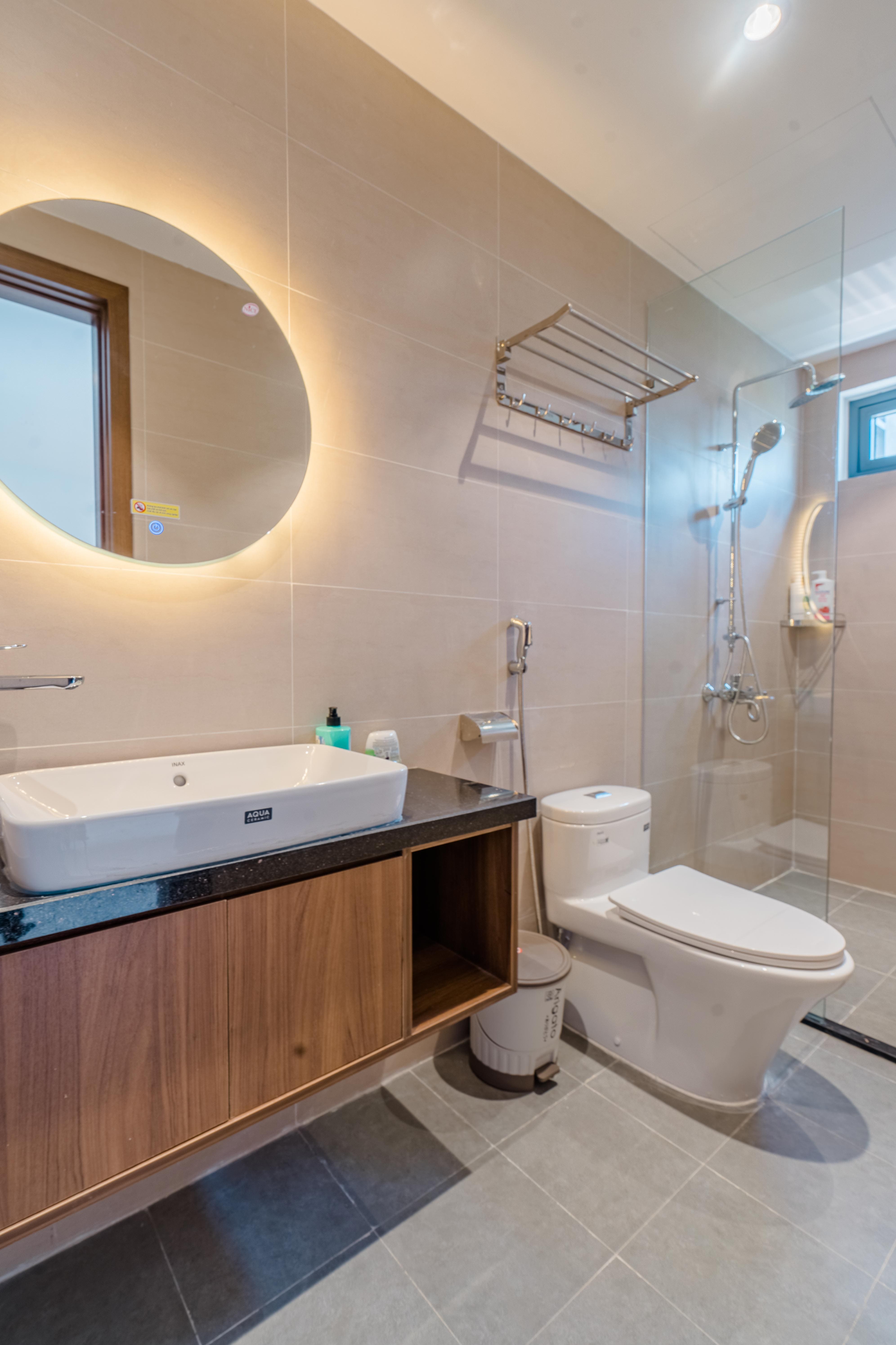 Ammy Luxury Danang 10 Bedroom – 미케비치 근처에서 즐기는 프라이빗 럭셔리 10룸 풀빌라