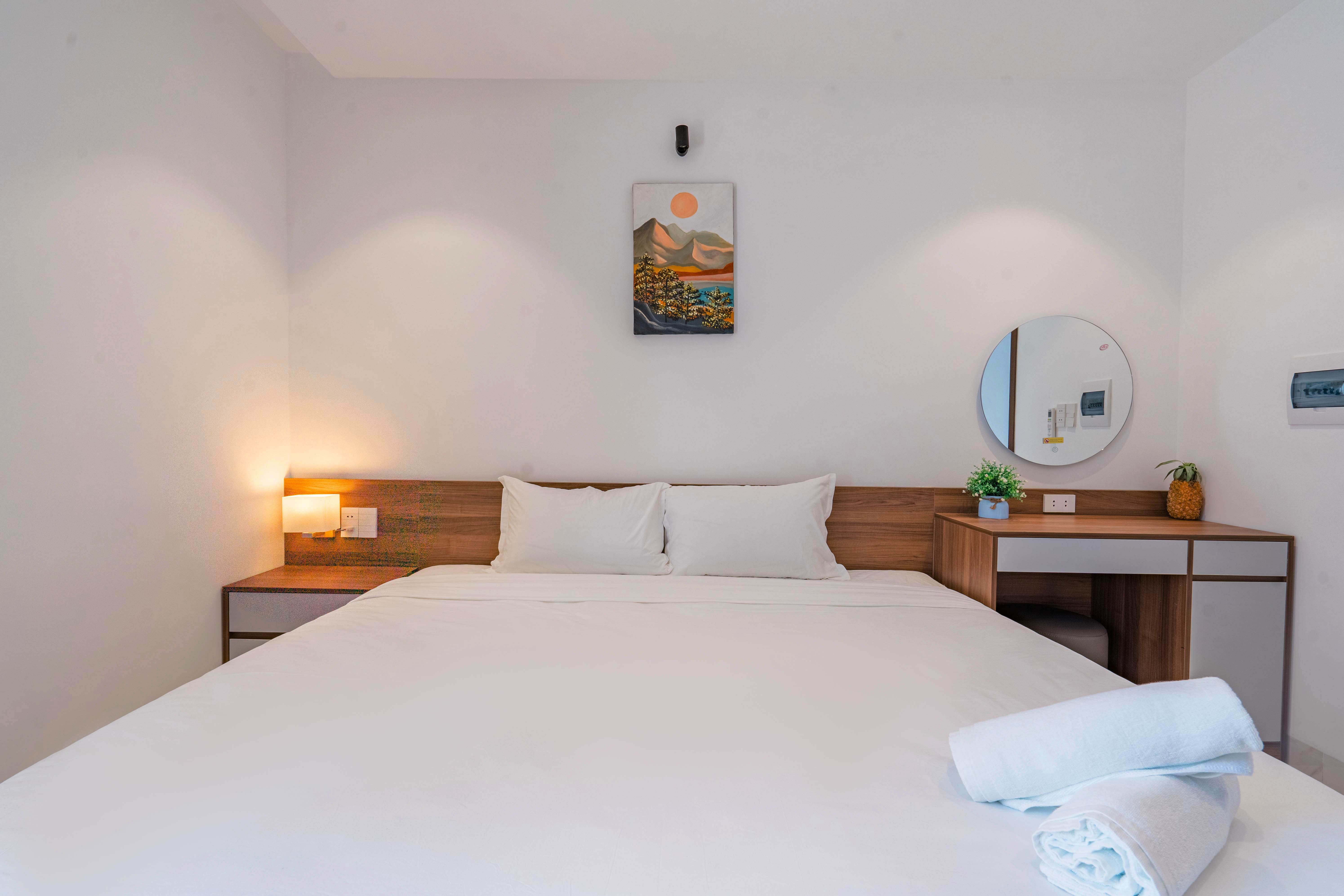 Ammy Luxury Danang 10 Bedroom – 미케비치 근처에서 즐기는 프라이빗 럭셔리 10룸 풀빌라