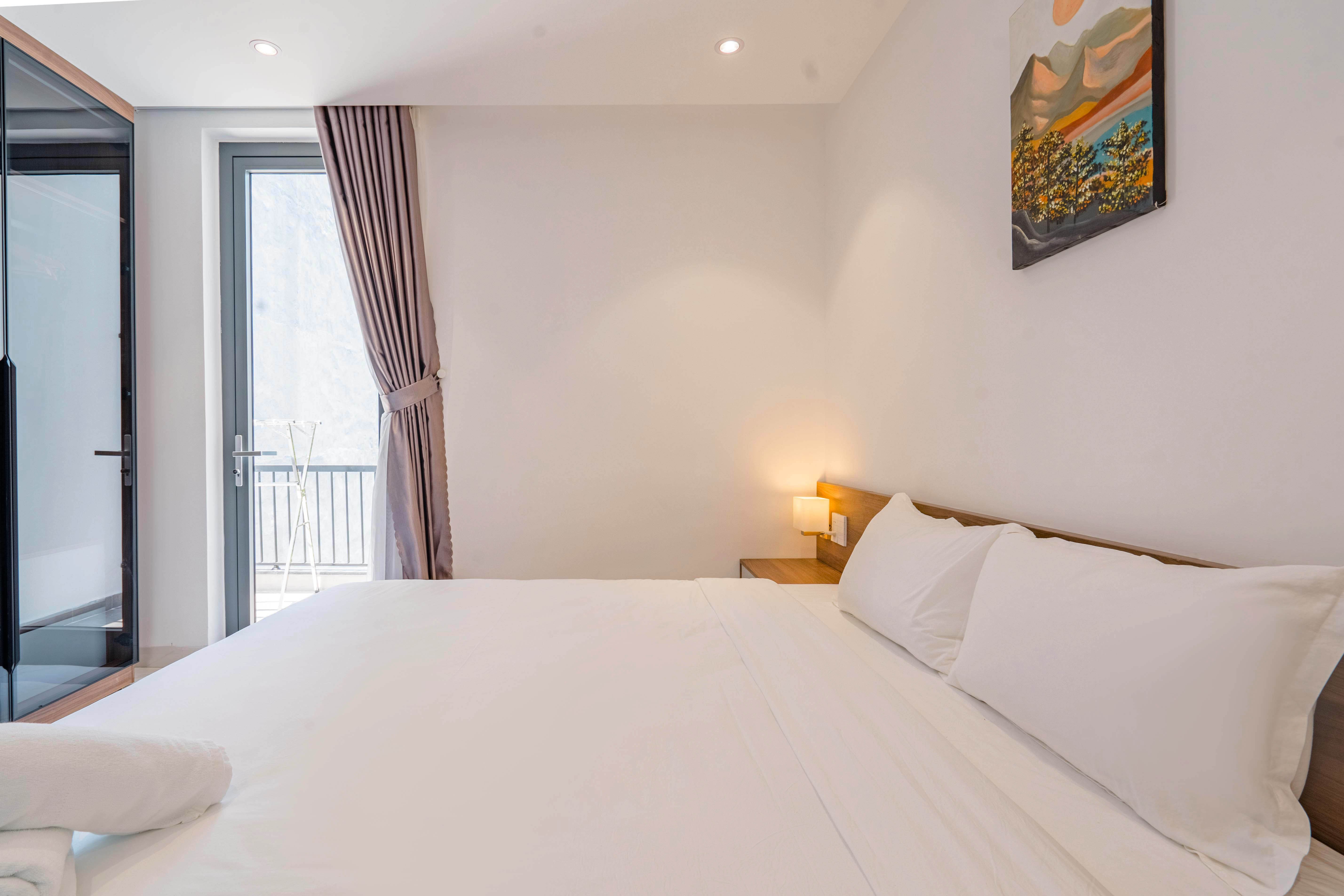 Ammy Luxury Danang 10 Bedroom – 미케비치 근처에서 즐기는 프라이빗 럭셔리 10룸 풀빌라