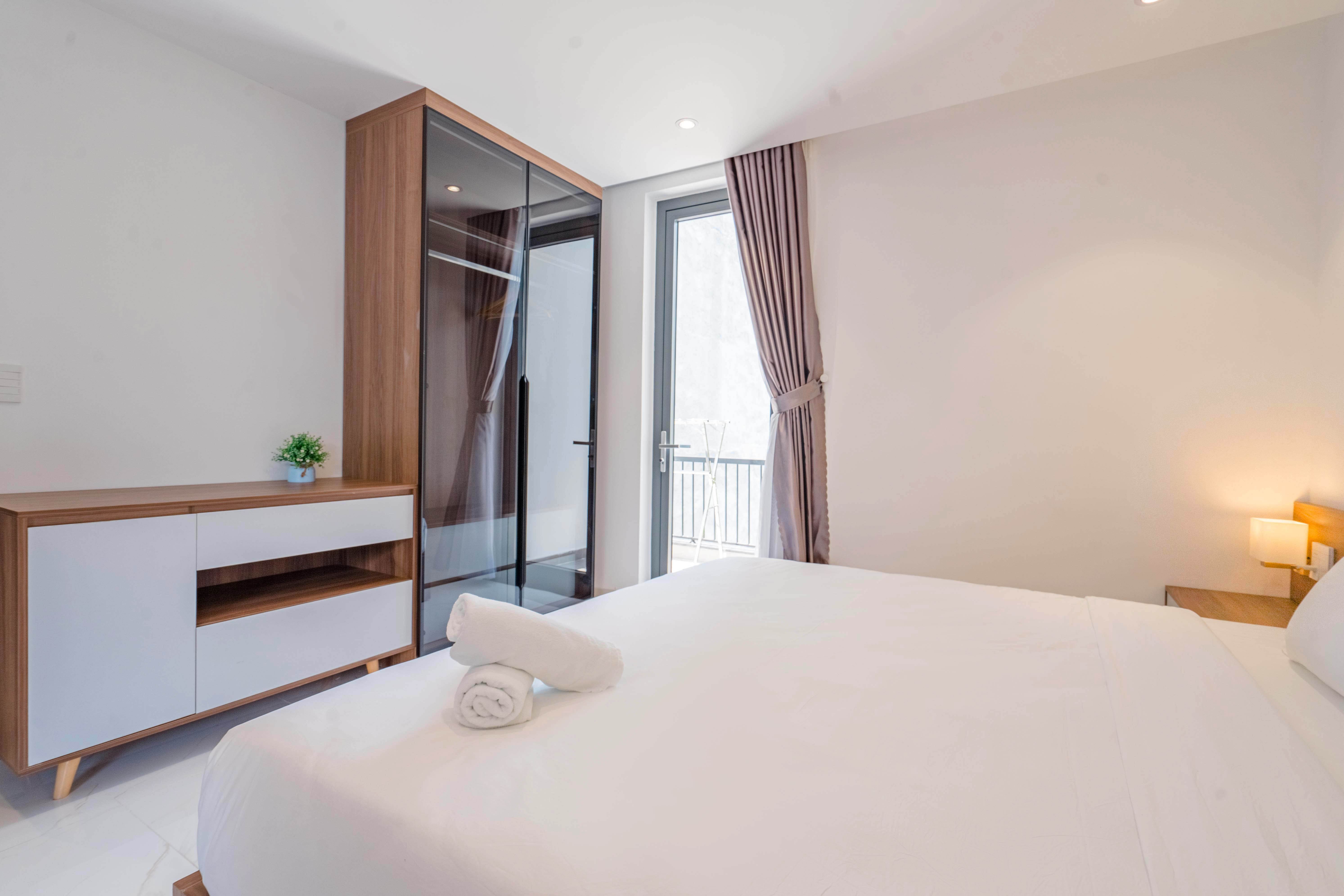 Ammy Luxury Danang 10 Bedroom – 미케비치 근처에서 즐기는 프라이빗 럭셔리 10룸 풀빌라