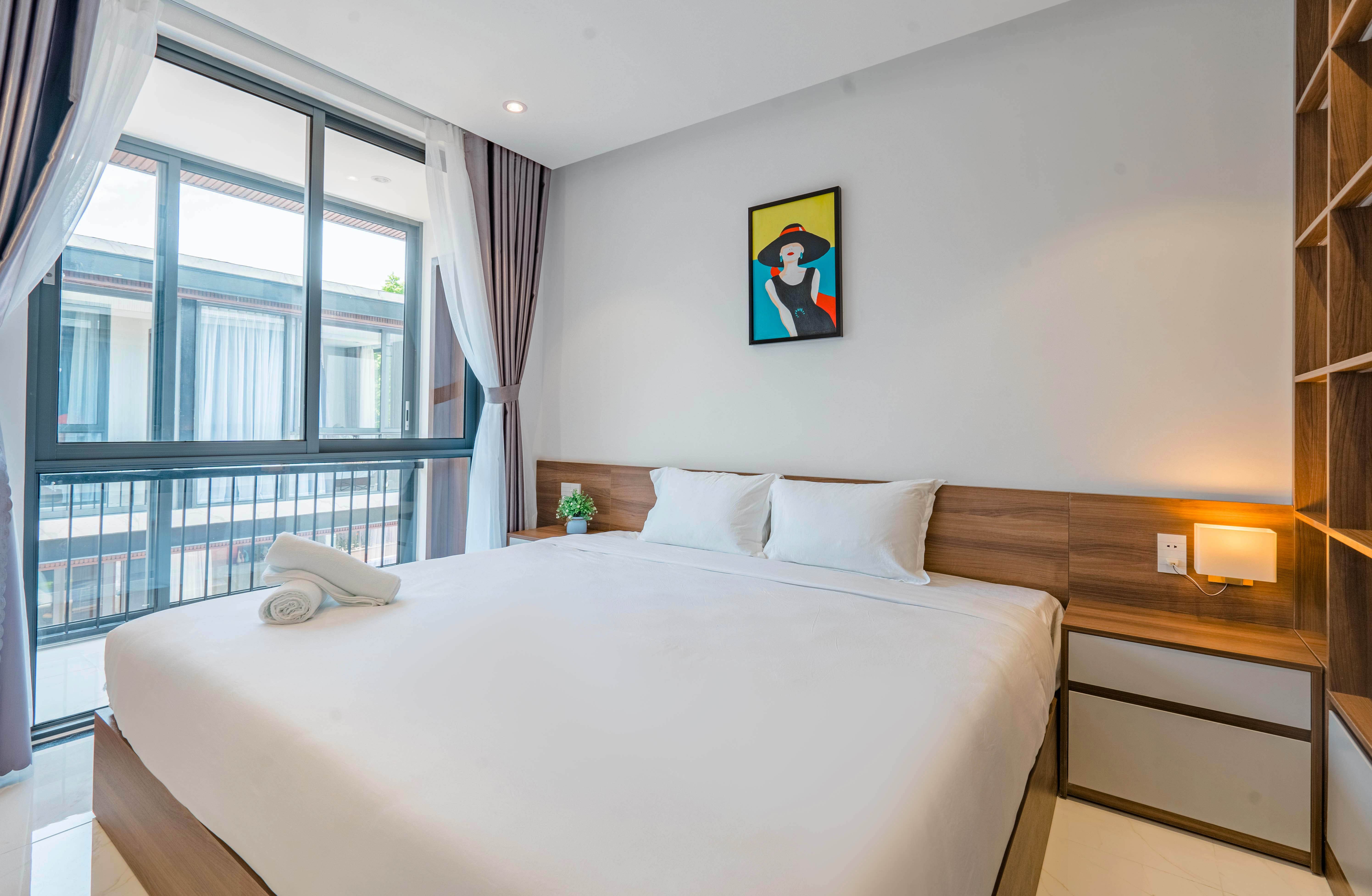 Ammy Luxury Danang 10 Bedroom – 미케비치 근처에서 즐기는 프라이빗 럭셔리 10룸 풀빌라