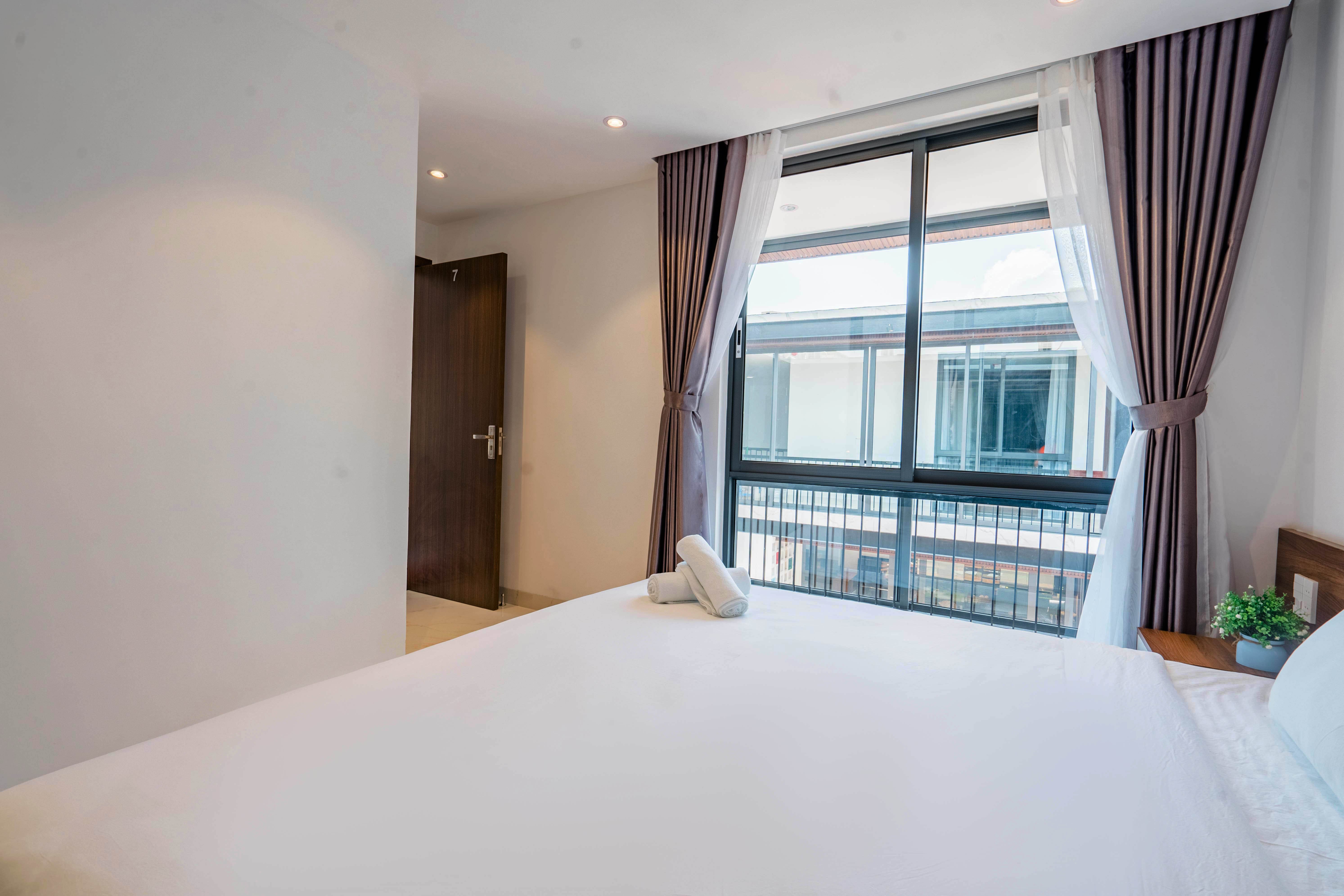 Ammy Luxury Danang 10 Bedroom – 미케비치 근처에서 즐기는 프라이빗 럭셔리 10룸 풀빌라