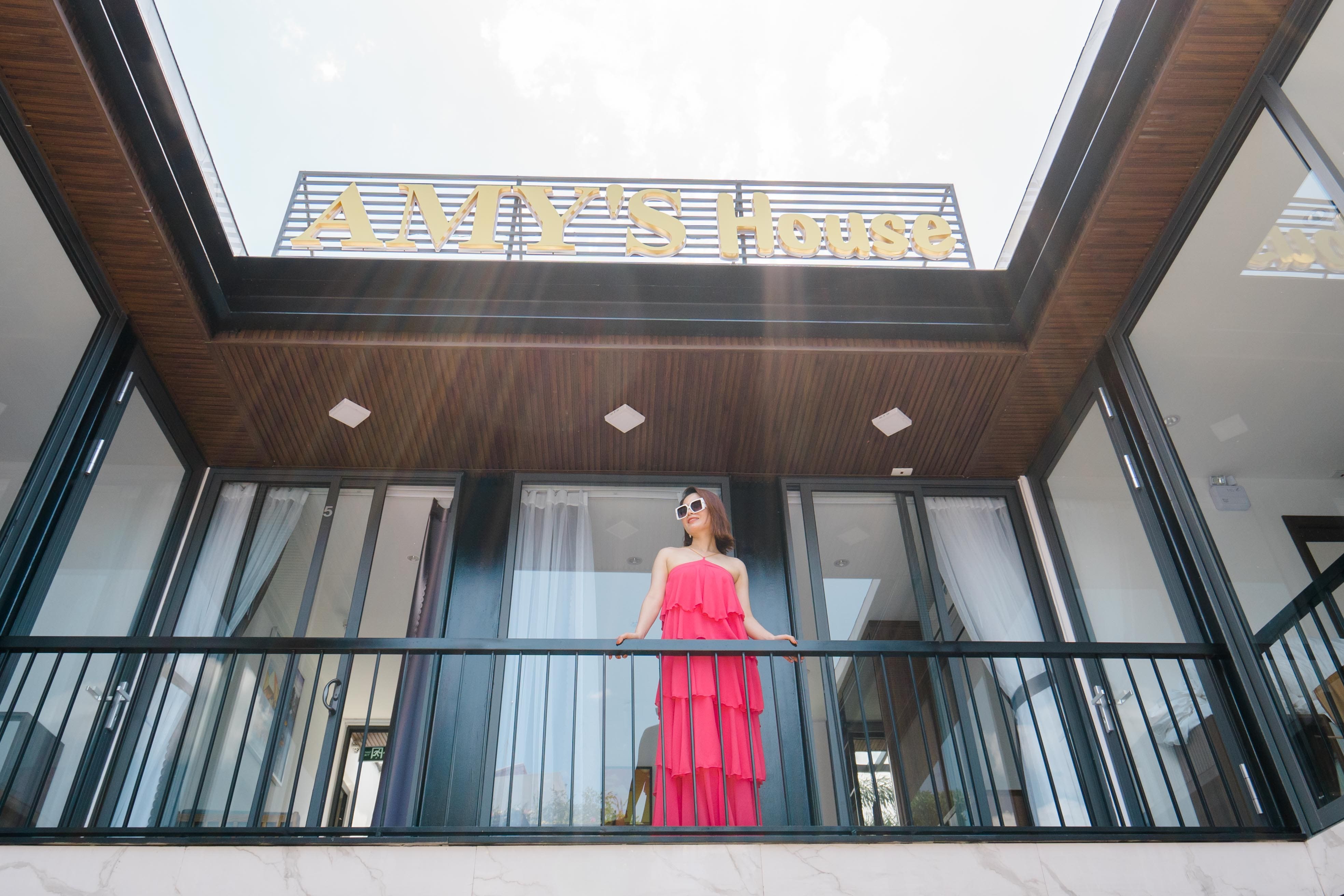 Ammy Luxury Danang 10 Bedroom – 미케비치 근처에서 즐기는 프라이빗 럭셔리 10룸 풀빌라