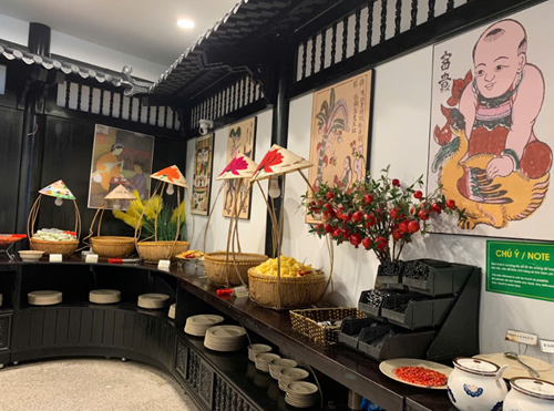 🌿 NB02_닌빈 당일 투어: 호아르 – 짱안 – 항무아 당일투어 (차량- 입장권- 중식- 가이드 포함)