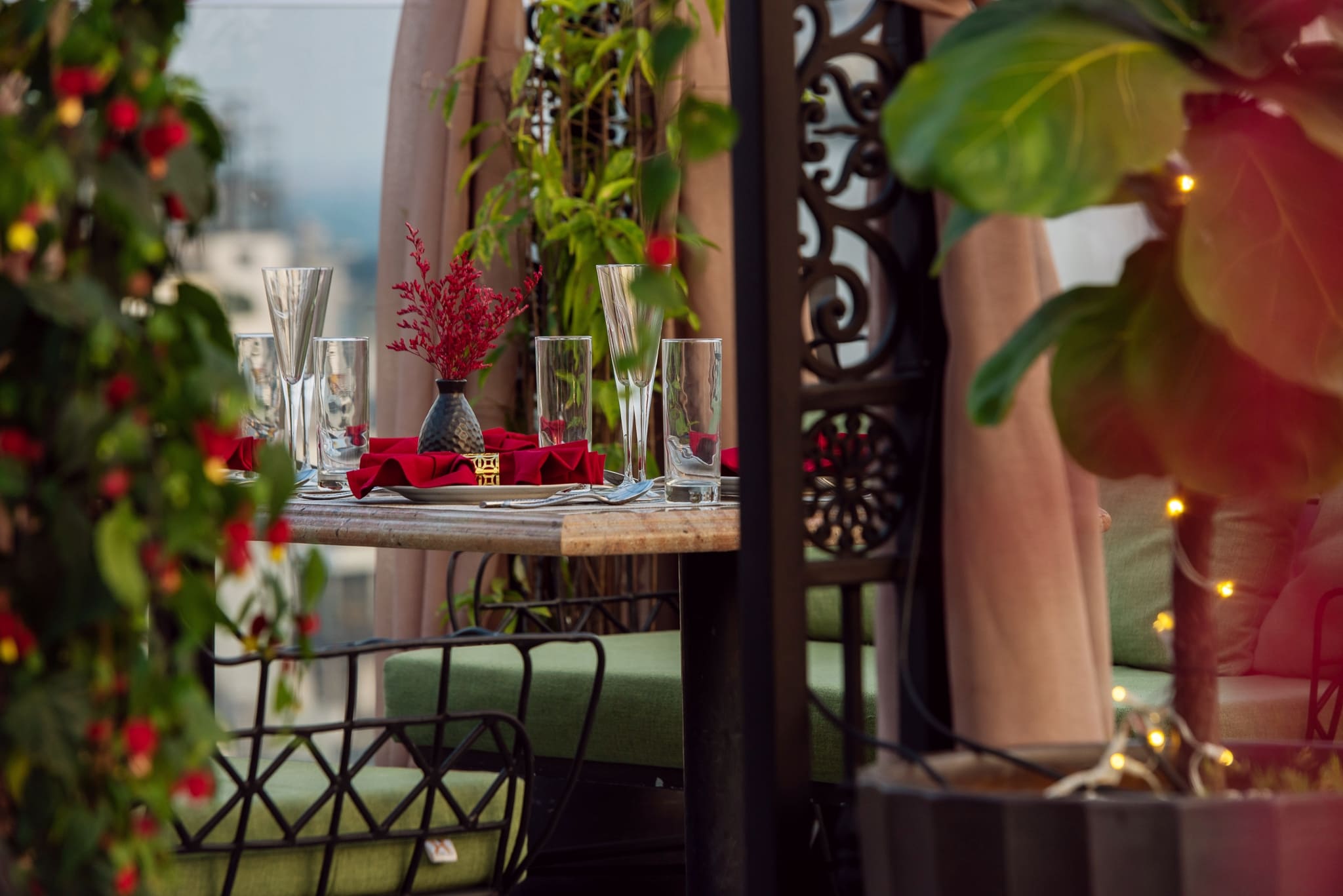 [Hoan Kiem- Ha Noi] 하노이 티란트 호텔- The Hanoi Tirant Hotel
