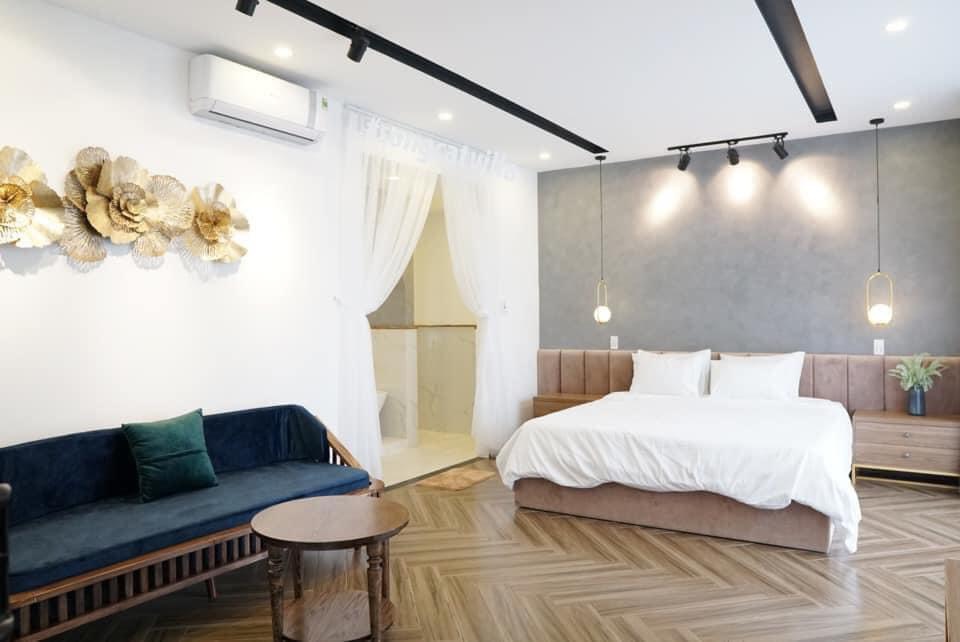 [Da Nang Luxury Villa] 5베드룸 다낭 럭셔리 빌라