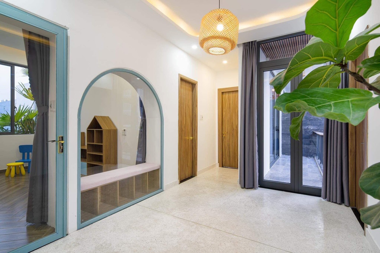 [Da Nang Luxury Villa] 5베드룸 다낭 럭셔리 빌라