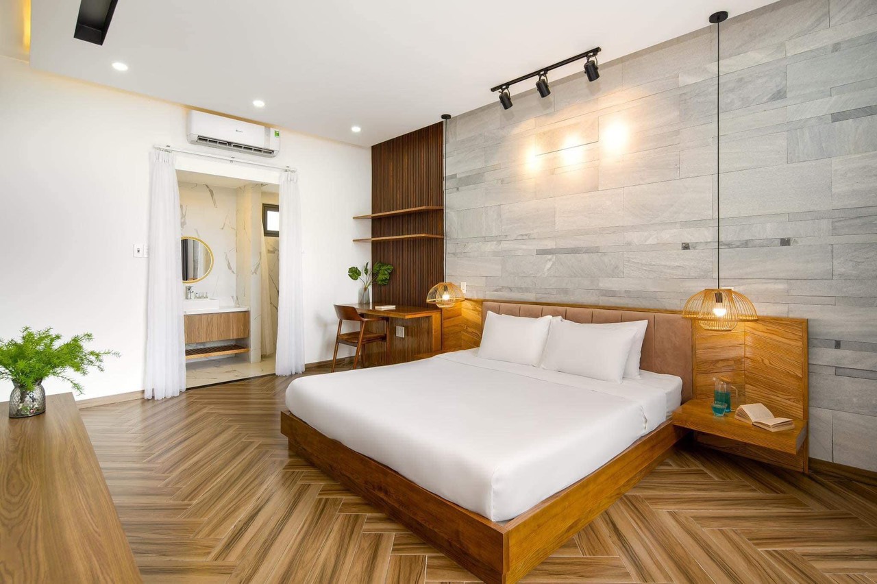 [Da Nang Luxury Villa] 5베드룸 다낭 럭셔리 빌라