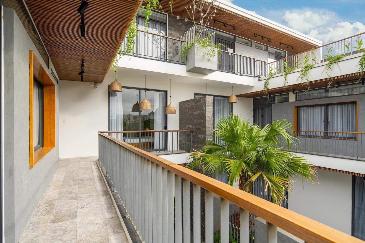 [Da Nang Luxury Villa] 5베드룸 다낭 럭셔리 빌라