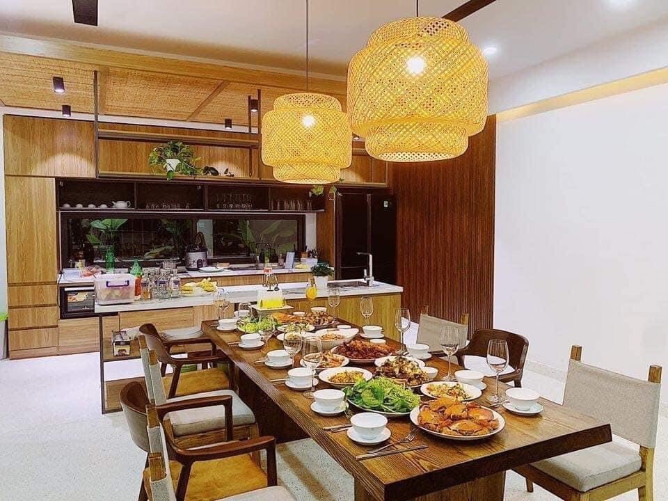[Da Nang Luxury Villa] 5베드룸 다낭 럭셔리 빌라