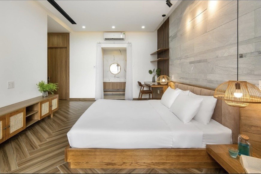 [Da Nang Luxury Villa] 5베드룸 다낭 럭셔리 빌라