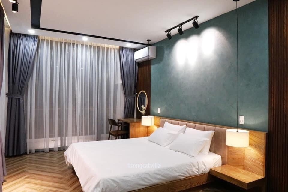 [Da Nang Luxury Villa] 5베드룸 다낭 럭셔리 빌라